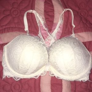 PINK VS Bra